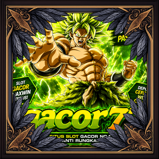 gacor77 — galeri pratinjau - APK Resmi