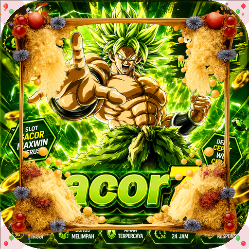 gacor77 — galeri pratinjau Resmi APK